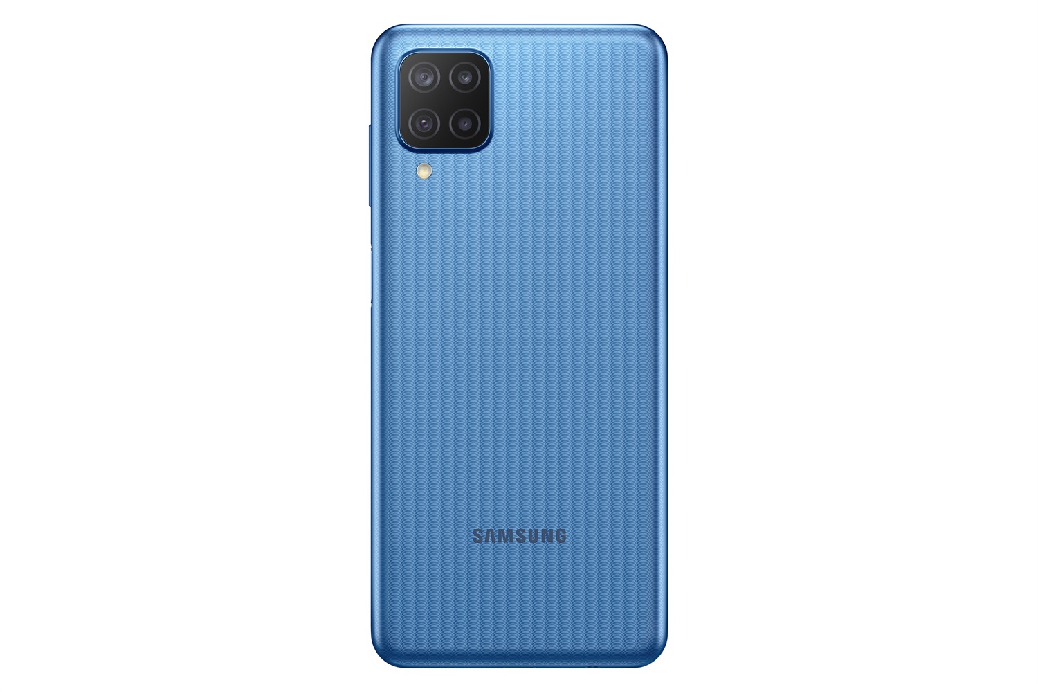 Samsung Galaxy M12 SM-M127F/DSN 16,5 cm (6.5