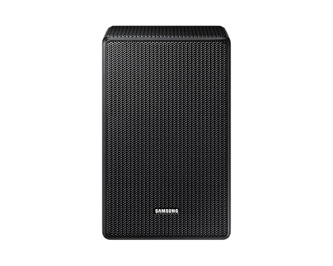 Samsung SWA-9500S/EN Altoparlanti Posteriori Wireless Nero 140 W con Kit Surround