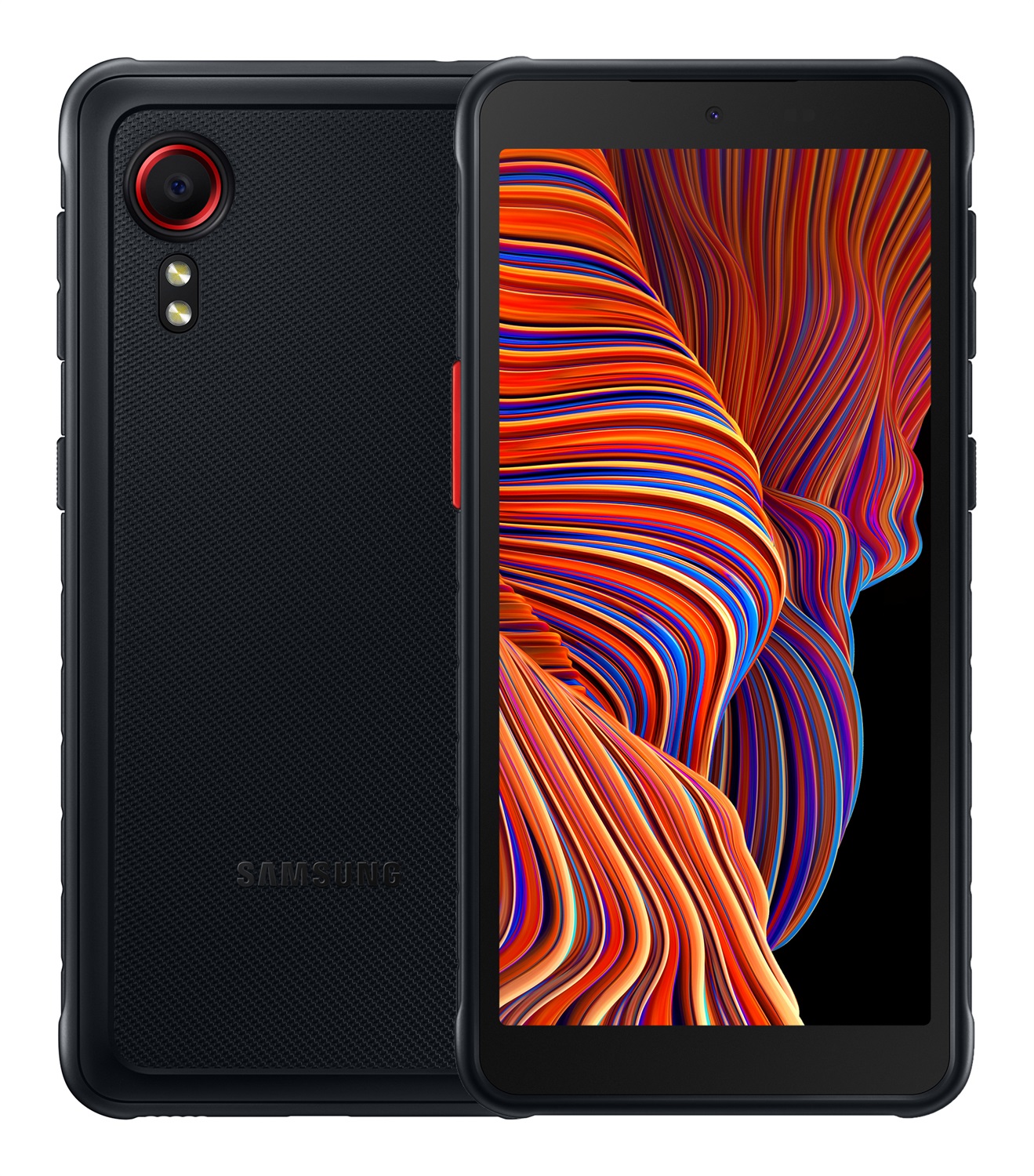 Samsung Galaxy XCover 5 SM-G525F/DS - Smartphone Resistente 5.3
