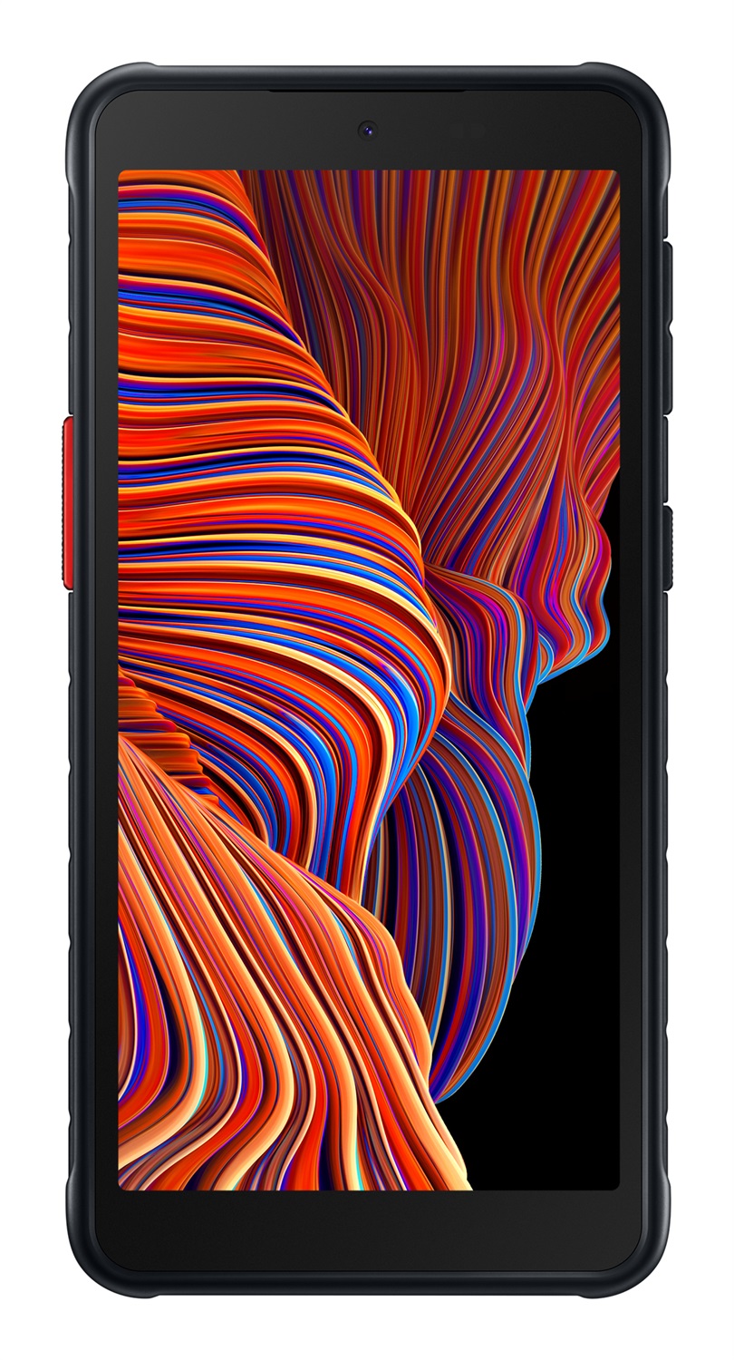 Samsung Galaxy XCover 5 SM-G525F/DS - Smartphone Resistente 5.3
