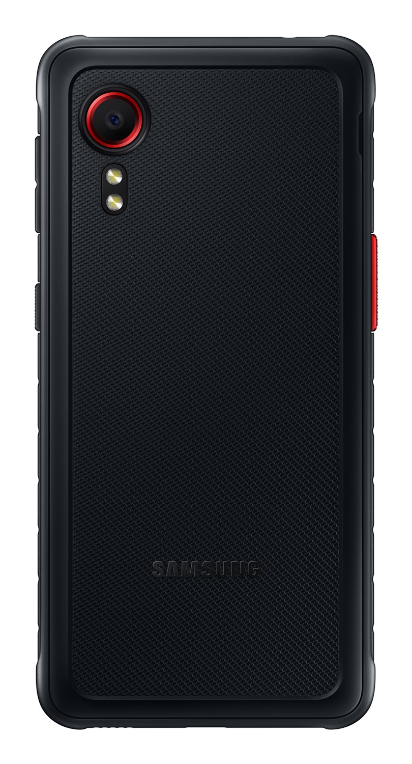 Samsung Galaxy XCover 5 SM-G525F/DS - Smartphone Resistente 5.3