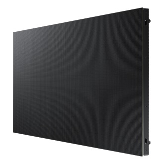 Samsung LH040IEACLS - Display LED Trasparente (Mesh) Interno, Risoluzione 240x135 Pixel, Luminosità 500 cd/m², Dot Pitch 4x4 mm