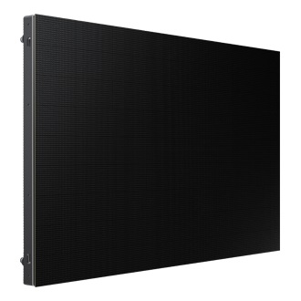 Samsung LH040IEACLS - Display LED Trasparente (Mesh) Interno, Risoluzione 240x135 Pixel, Luminosità 500 cd/m², Dot Pitch 4x4 mm