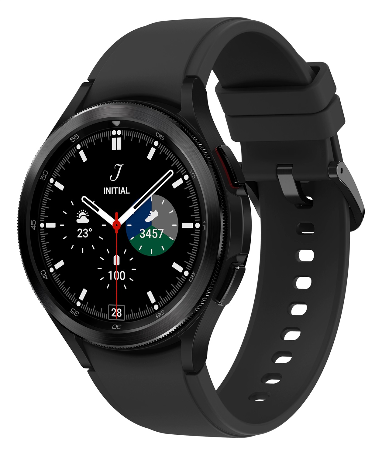Samsung Galaxy Watch4 Classic 46mm SmartWatch OLED 1.4