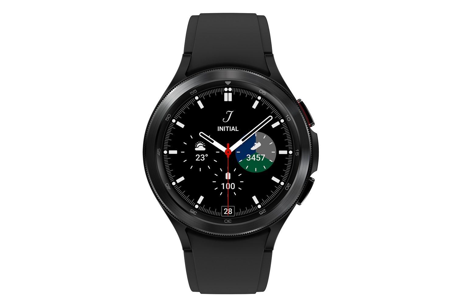 Samsung Galaxy Watch4 Classic 46mm SmartWatch OLED 1.4