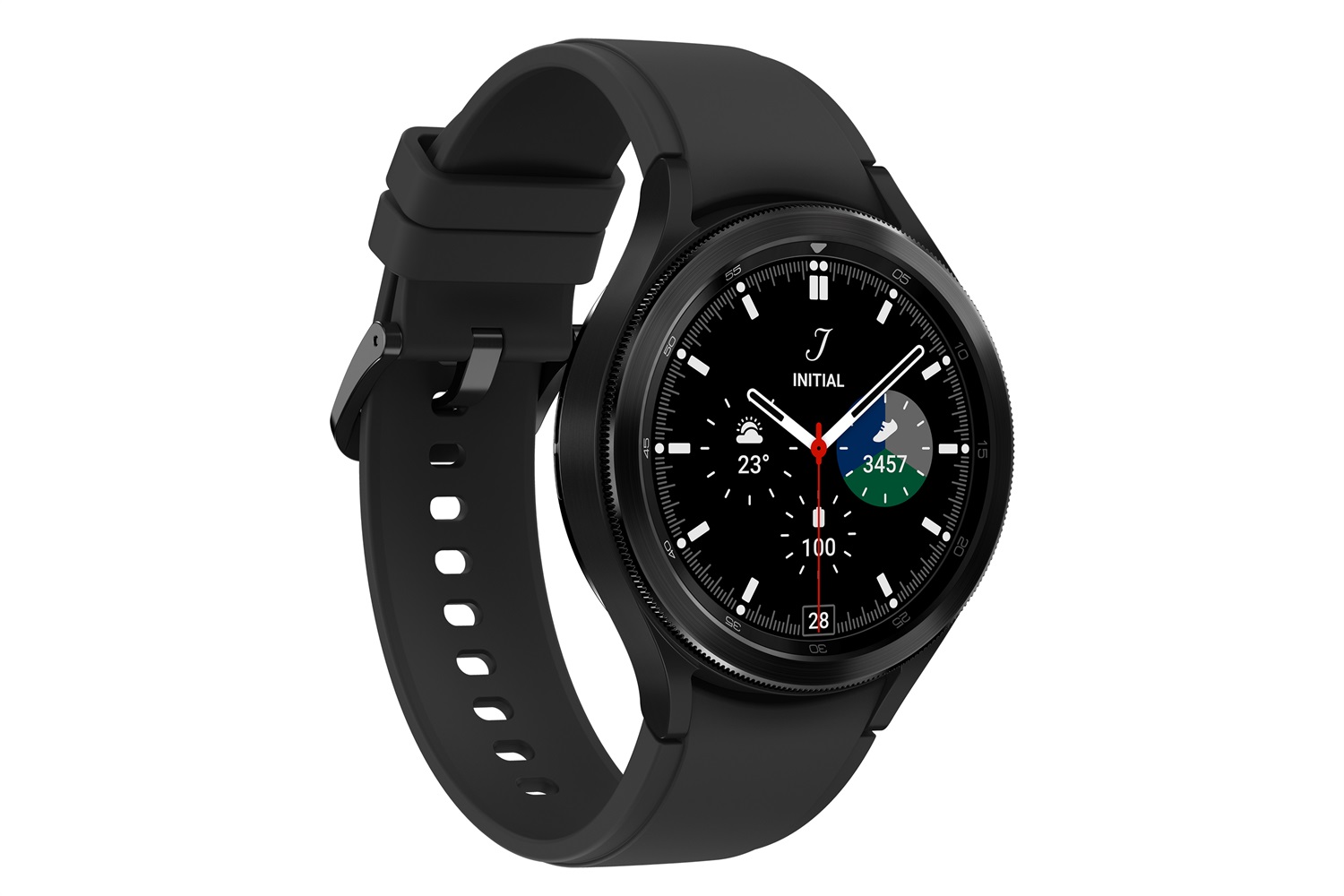 Samsung Galaxy Watch4 Classic 46mm SmartWatch OLED 1.4