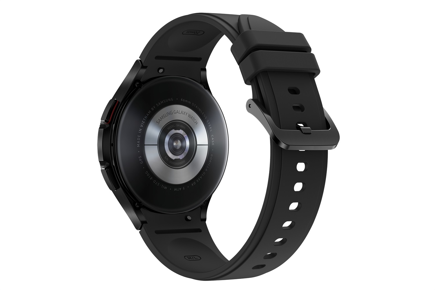 Samsung Galaxy Watch4 Classic 46mm SmartWatch OLED 1.4