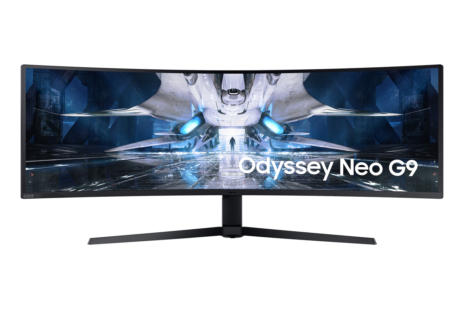 Samsung Monitor Gaming Odyssey Neo G9 49