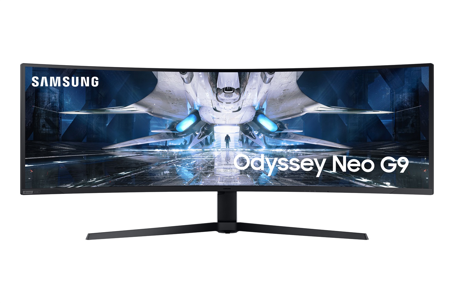 Samsung Monitor Gaming Odyssey Neo G9 49