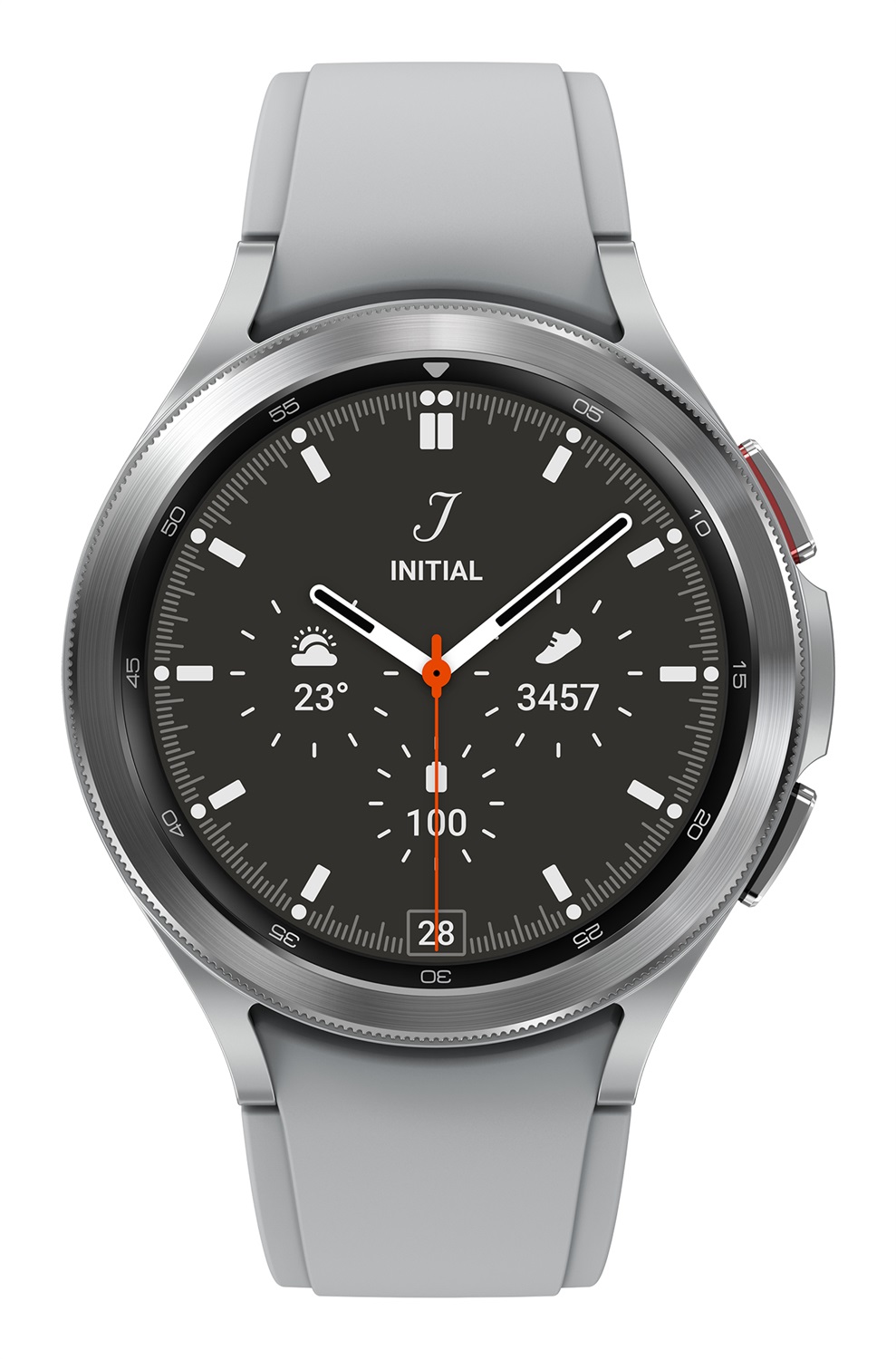 Samsung Galaxy Watch4 Classic 3,56 cm (1.4