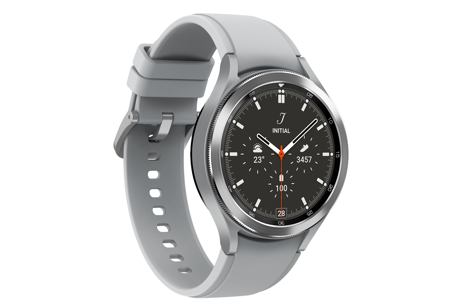 Samsung Galaxy Watch4 Classic 3,56 cm (1.4