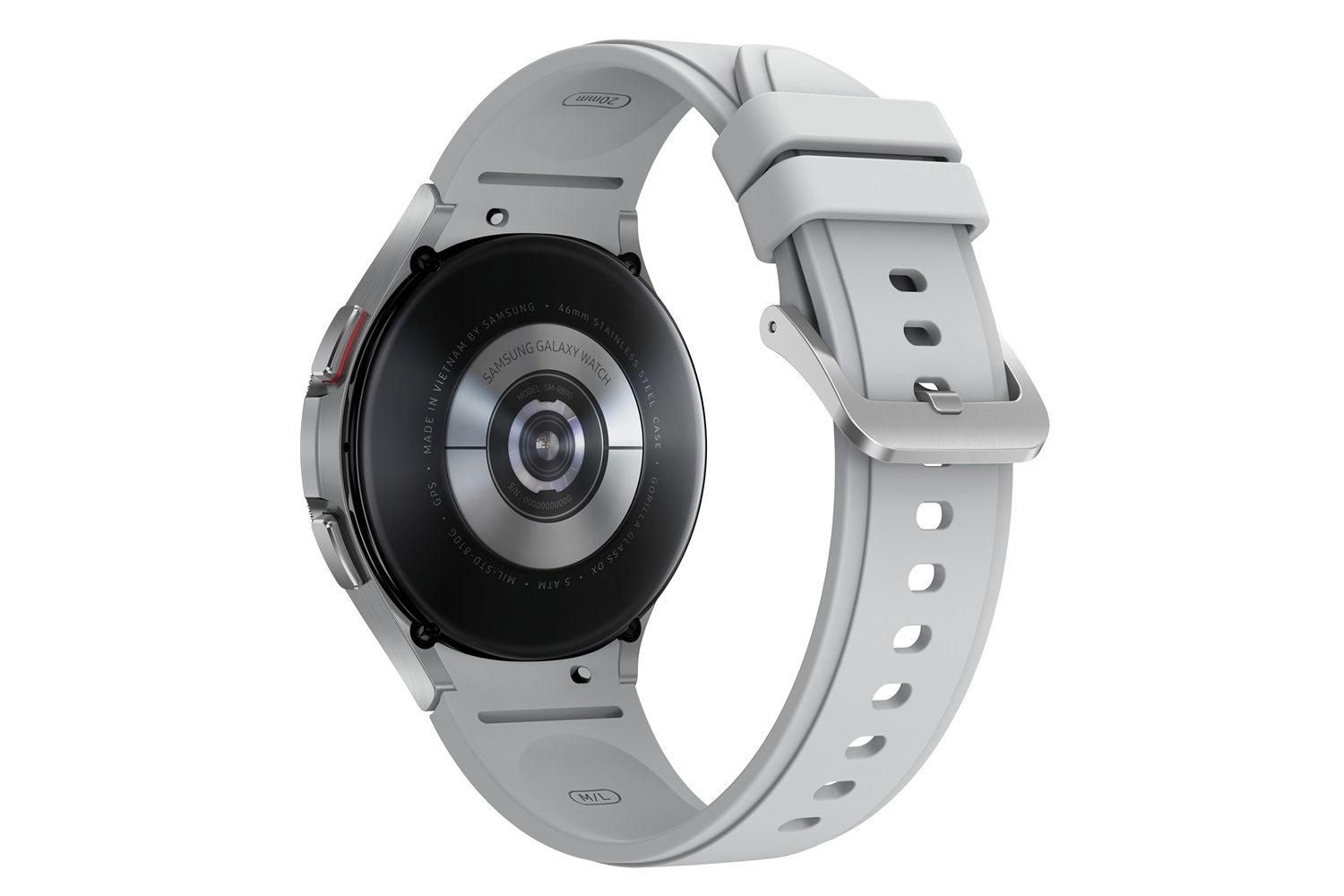 Samsung Galaxy Watch4 Classic 3,56 cm (1.4