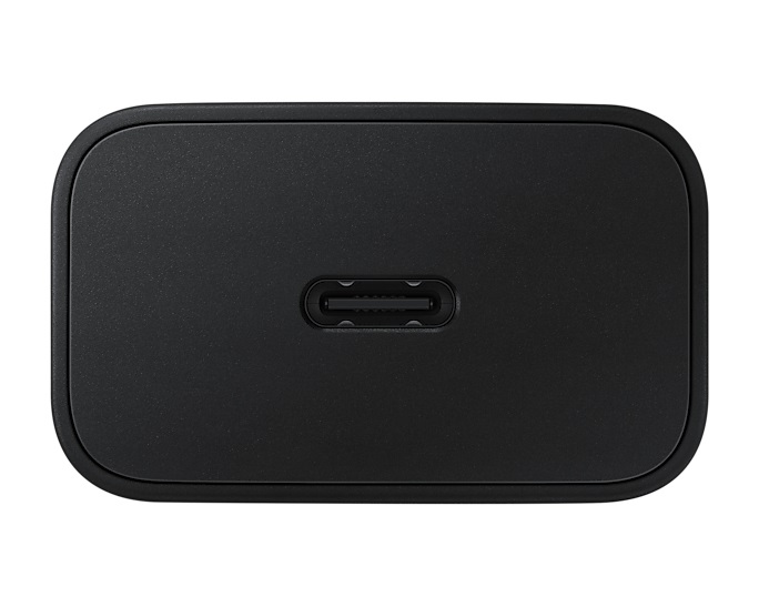 Samsung EP-T1510XBEGEU Caricabatterie per dispositivi mobili Universale Nero AC Ricarica rapida Interno