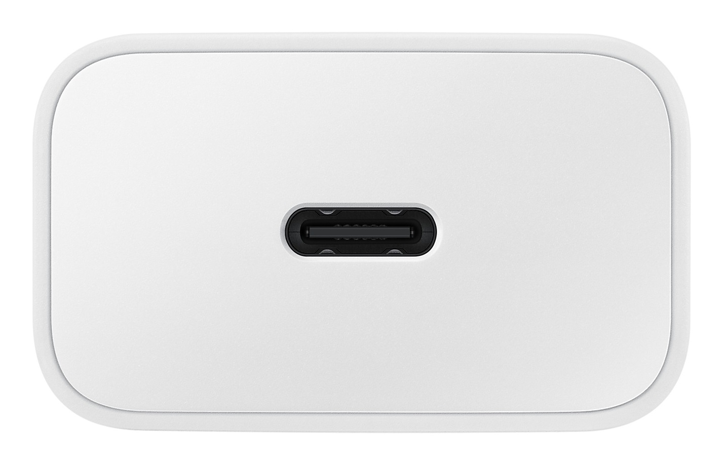 Samsung EP-T1510XWEGEU Caricabatterie per dispositivi mobili Universale Bianco AC Ricarica rapida Interno