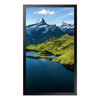 Samsung OH75A Display 75