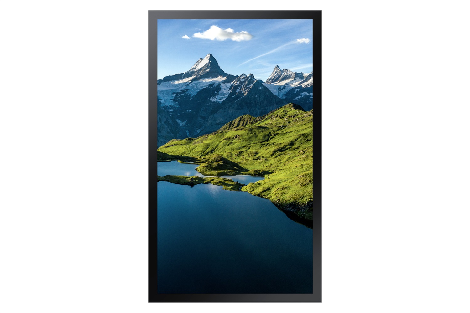 Samsung OH75A Display 75
