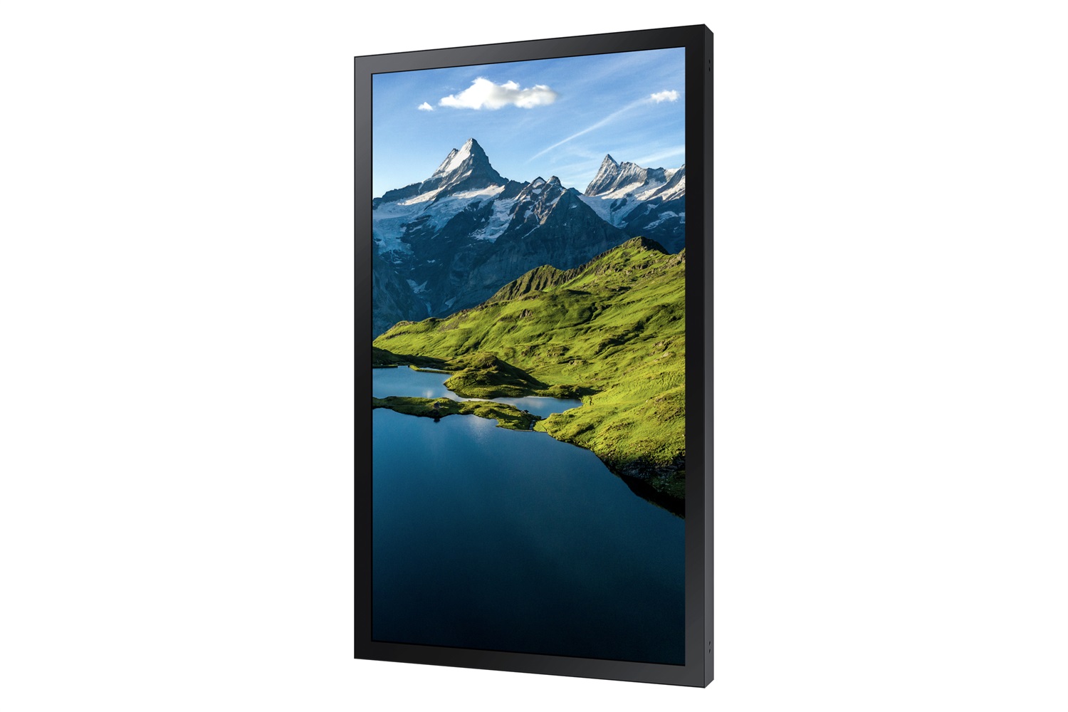 Samsung OH75A Display 75