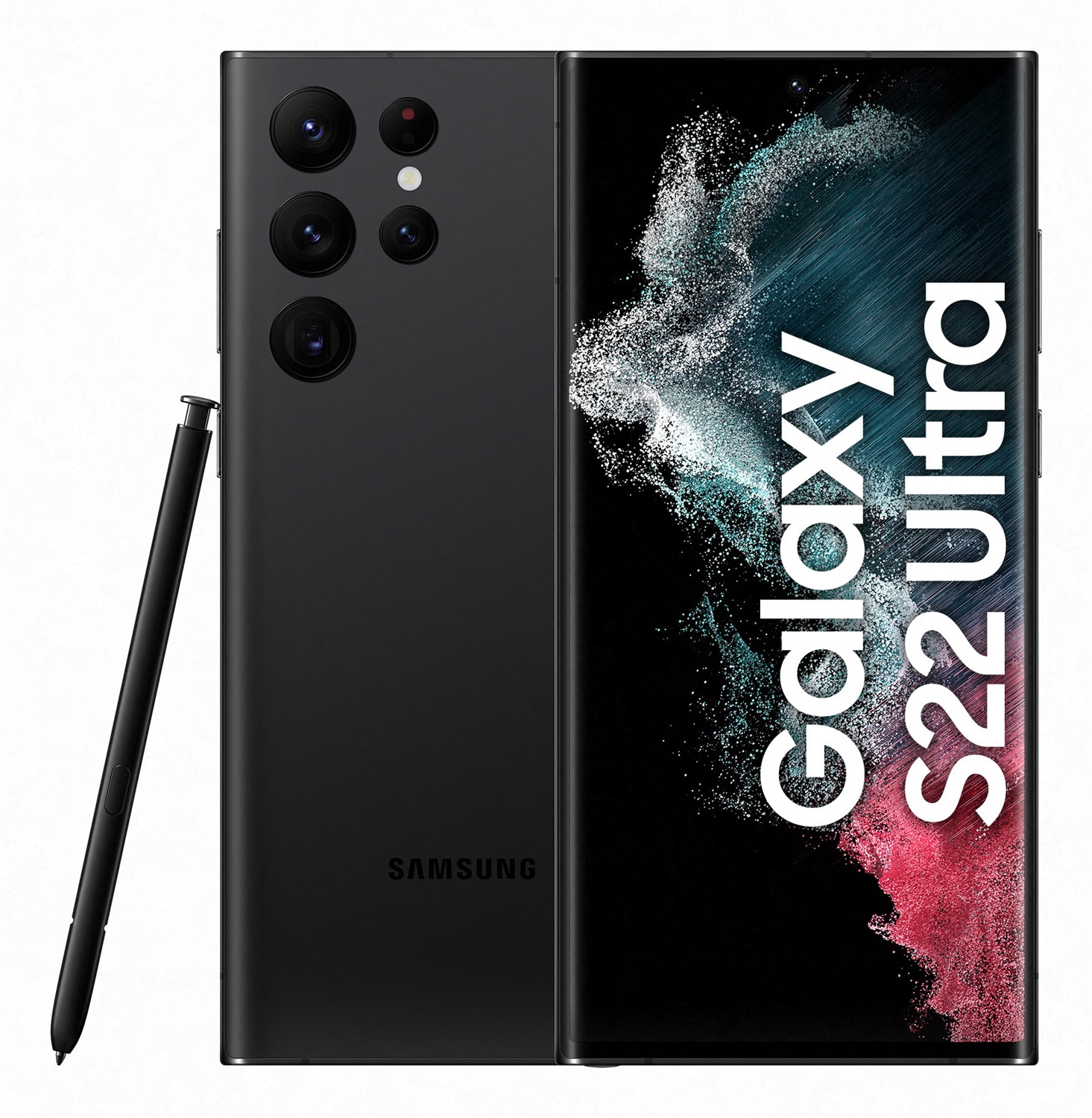 Samsung Galaxy S22 Ultra SM-S908B 17,3 cm (6.8