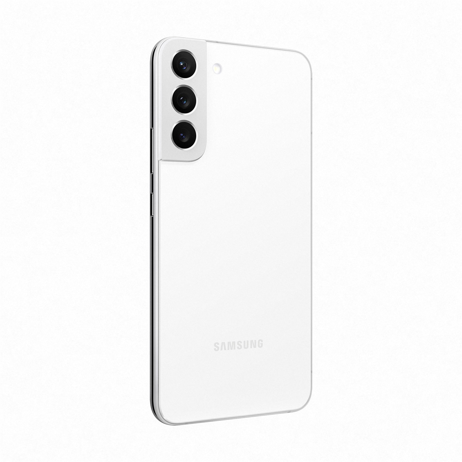 Samsung Galaxy S22 (S22 Plus) 5G Phantom White - Display 6.6
