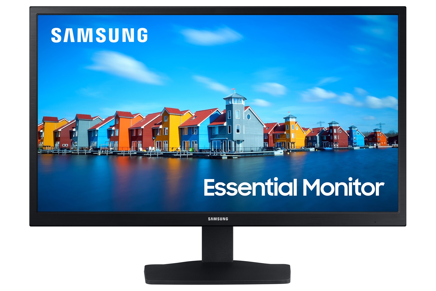 Samsung S33A Monitor 24