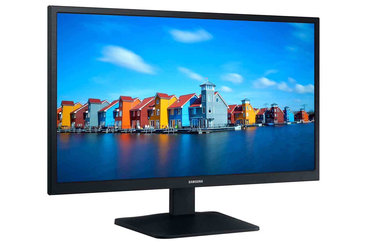 Samsung S33A Monitor 24