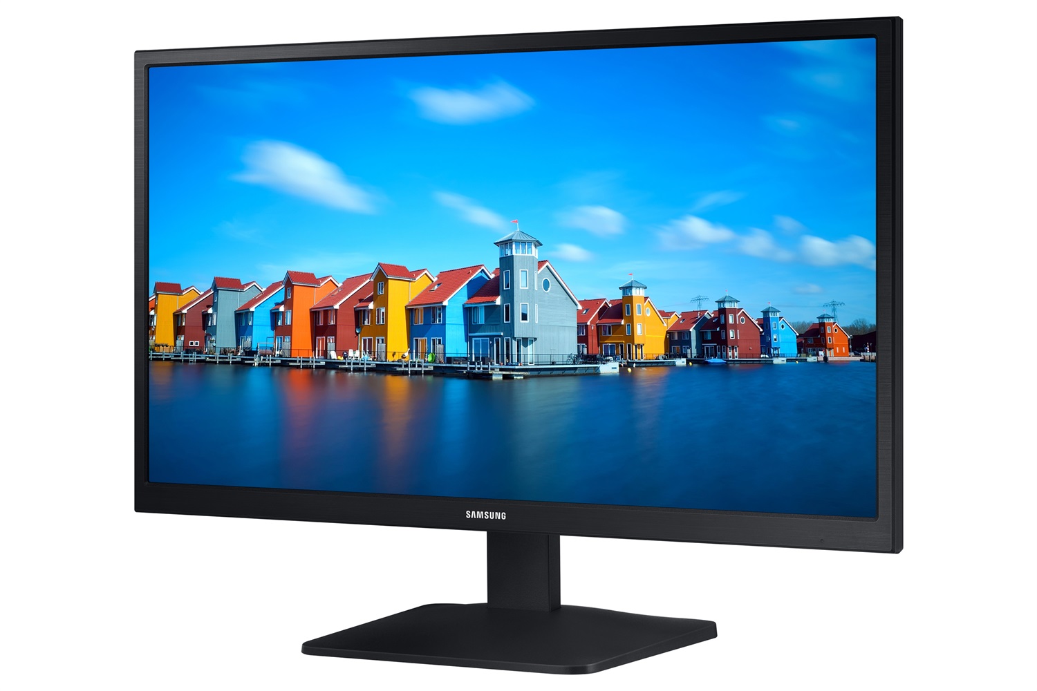 Samsung S33A Monitor 24