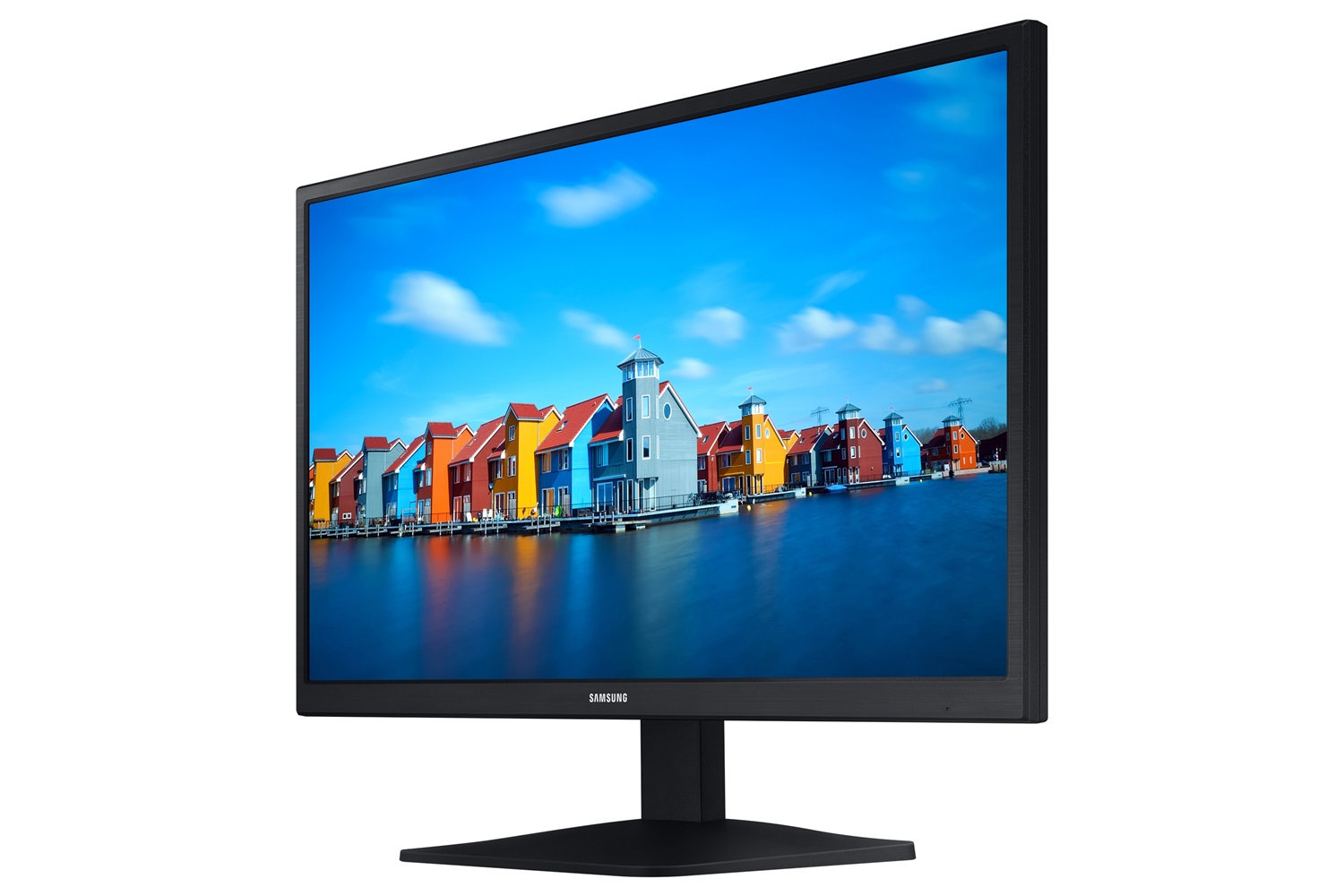 Samsung S33A Monitor 24