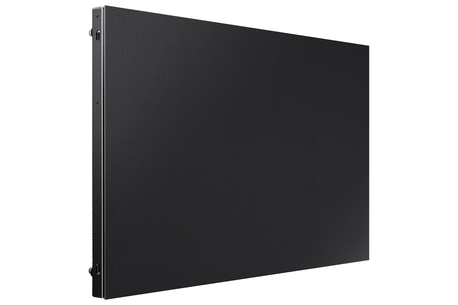 Samsung LED IE015A - Display LED Indoor 640x630 Pixel, Luminosità 500 cd/m², Pixel Pitch 1.5 mm, Frequenza 3840 Hz