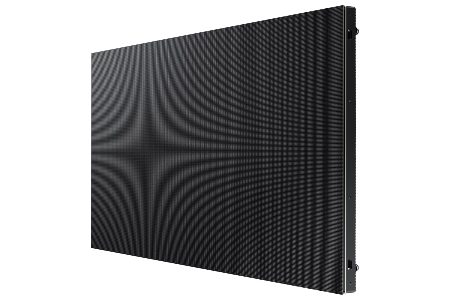 Samsung IE020A Display LED Transparent Mesh 480x270 Pixel 500 cd/m² Interno