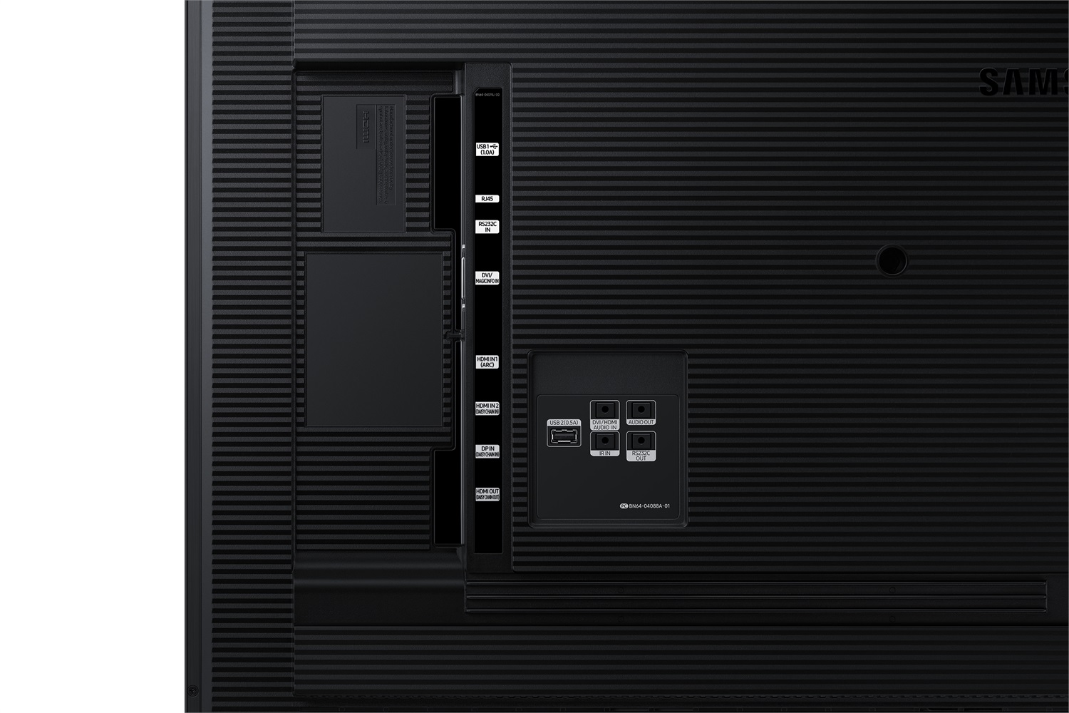 Samsung OM55N-DS Pannello Piatto per Segnaletica Digitale 55