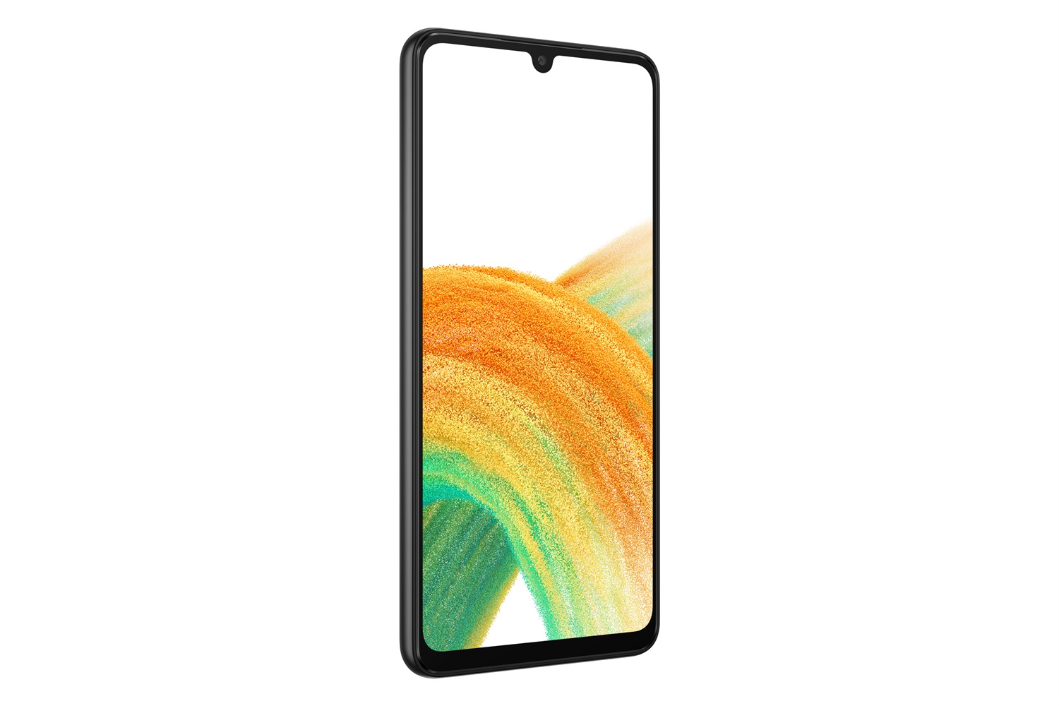 Samsung Galaxy A33 5G - Display 6.4