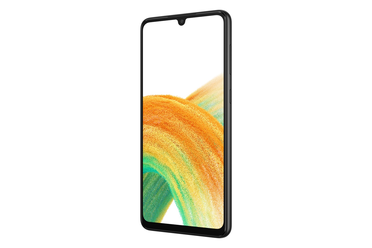 Samsung Galaxy A33 5G - Display 6.4