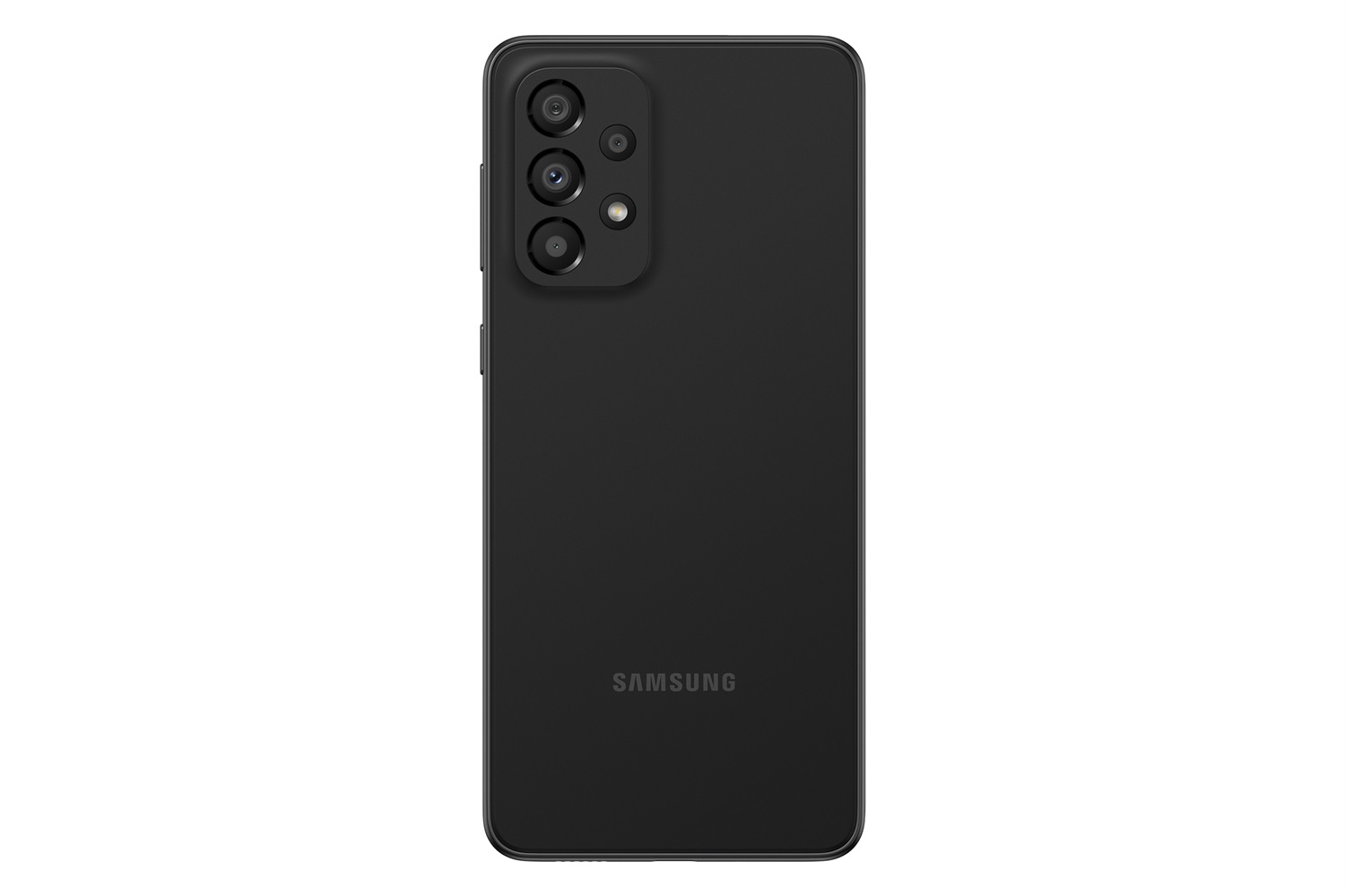 Samsung Galaxy A33 5G - Display 6.4