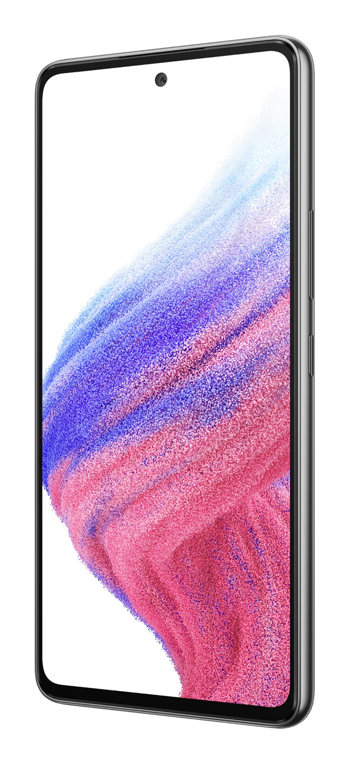Samsung Galaxy A53 5G - Smartphone 6.5