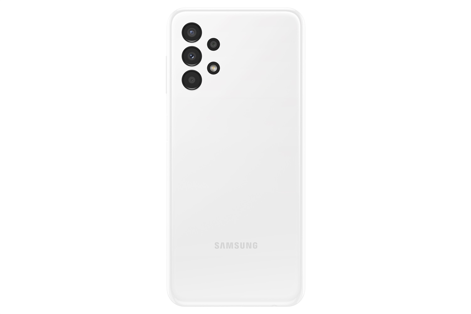 Samsung Galaxy A13 16,8 cm (6.6
