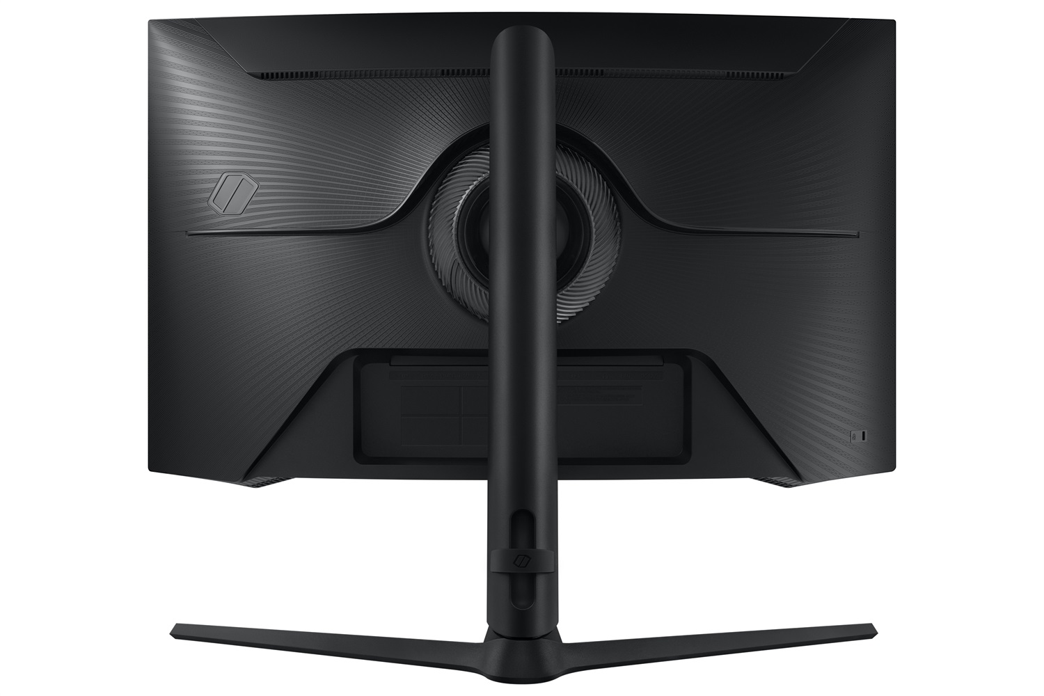 Samsung Odyssey Monitor Gaming G6 27'' QHD Curvo - 2560x1440, 240Hz, 1ms, FreeSync Premium