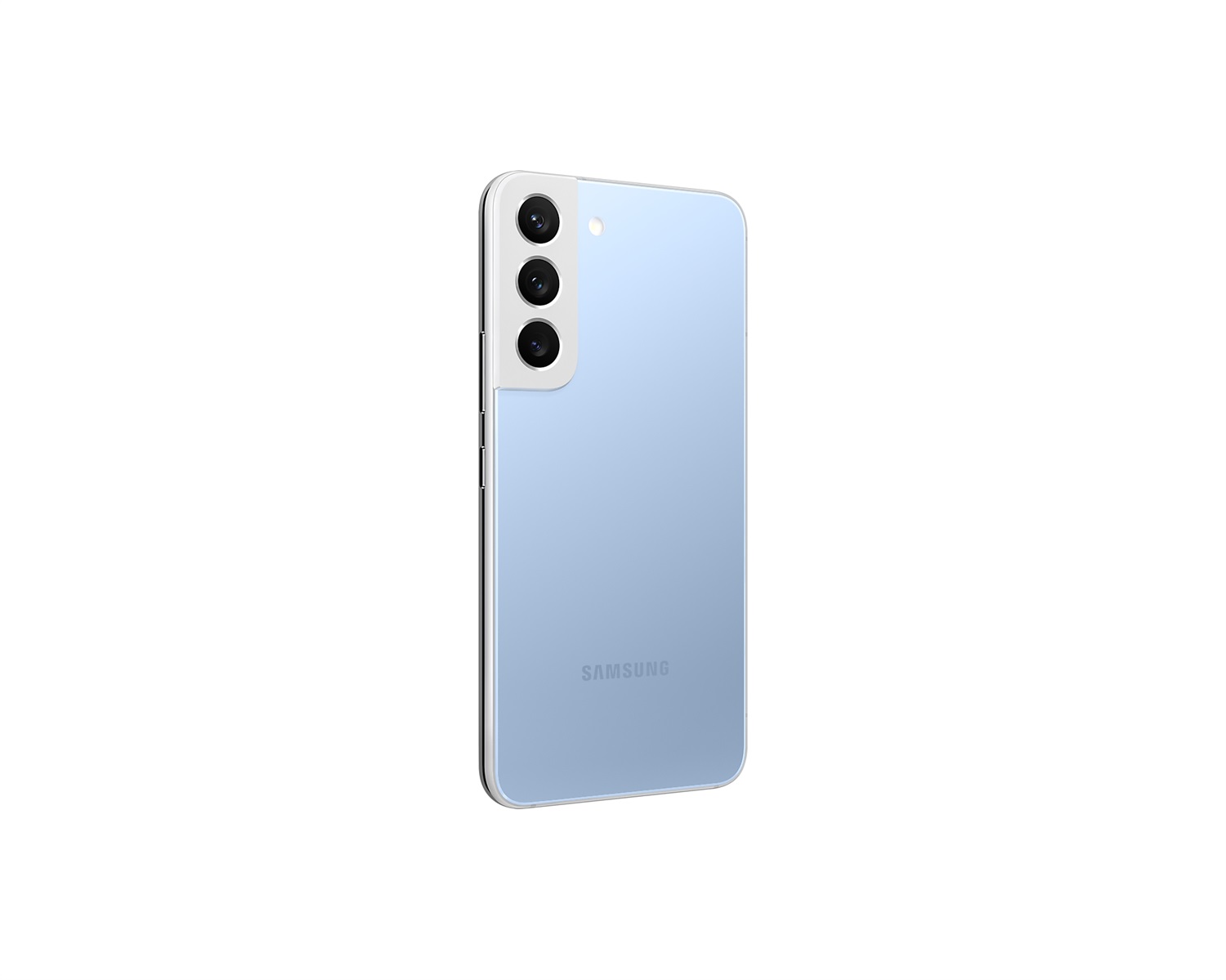 Samsung Galaxy S22 SM-S901B/DS 15,5 cm (6.1