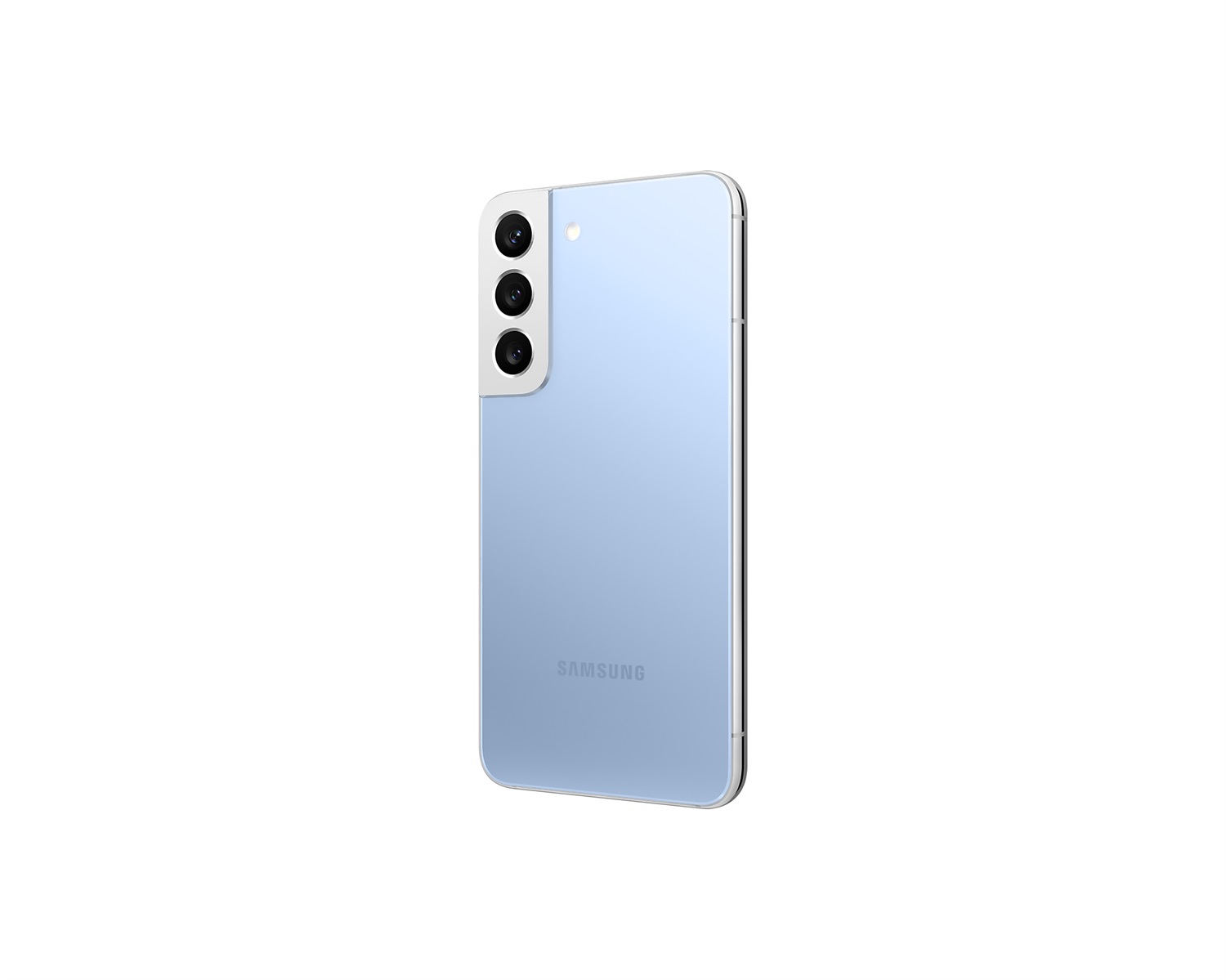 Samsung Galaxy S22 SM-S901B/DS 15,5 cm (6.1