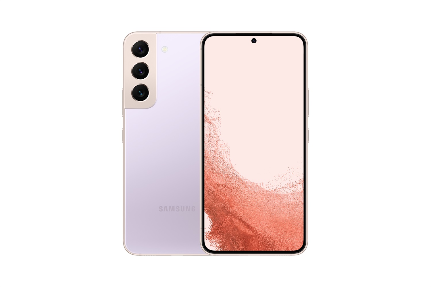 Samsung Galaxy S22 SM-S901B 15,5 cm (6.1