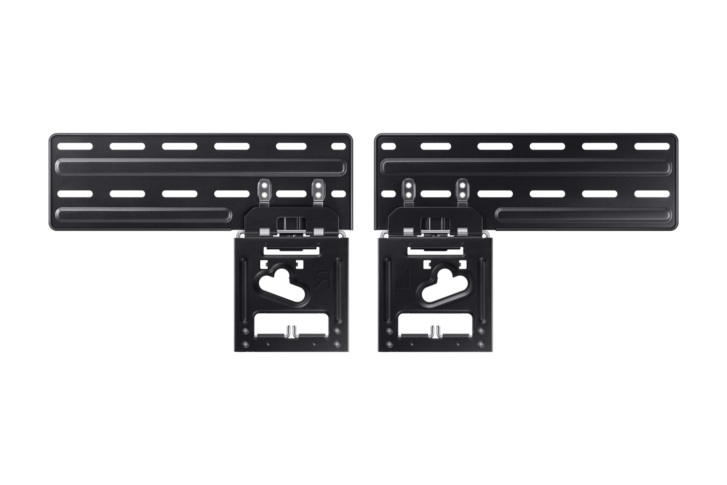 Samsung WMN-B50EB Staffa Slim Fit da Muro per TV 2,16 m (85