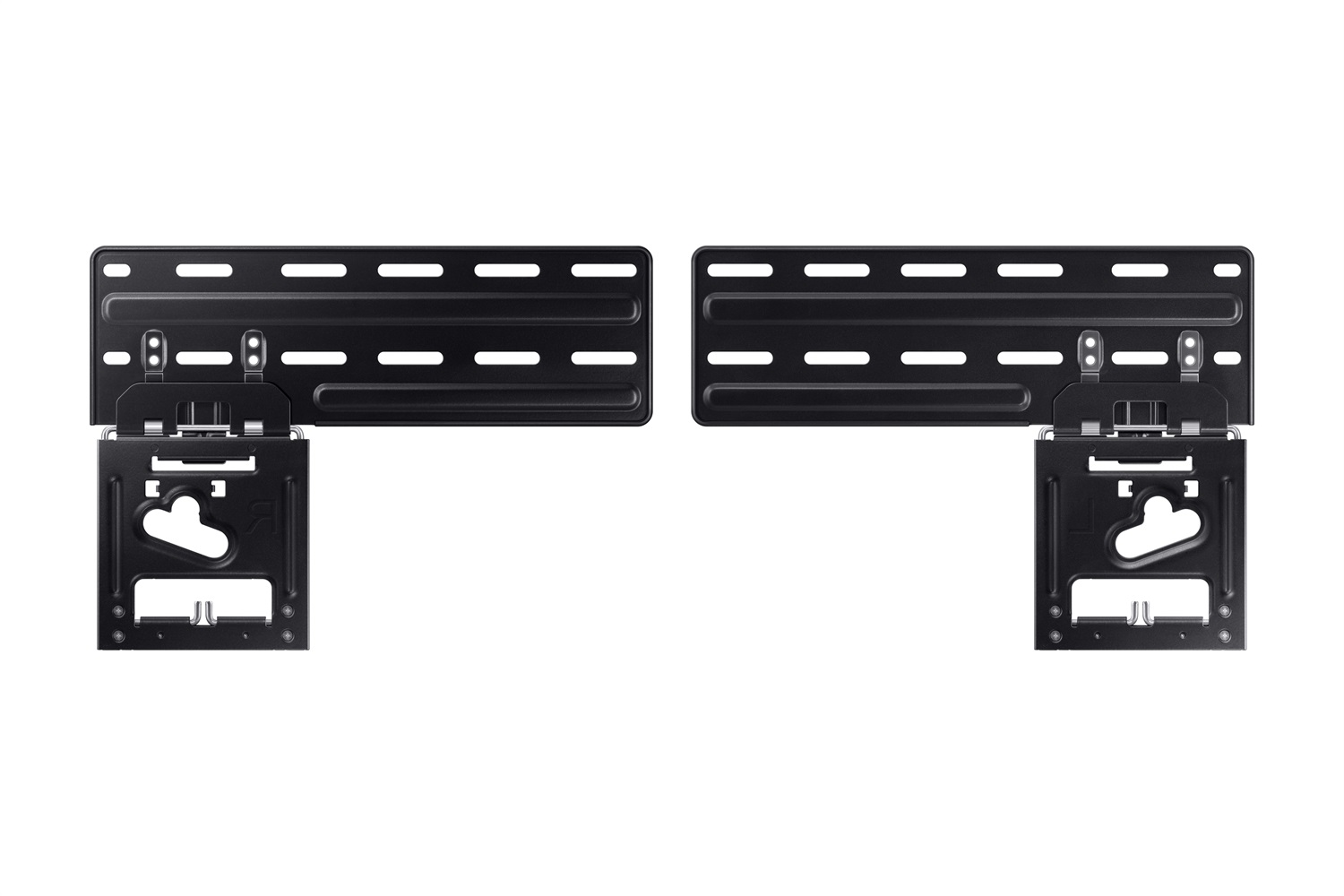 Samsung WMN-B50EB Staffa Slim Fit da Muro per TV 2,16 m (85