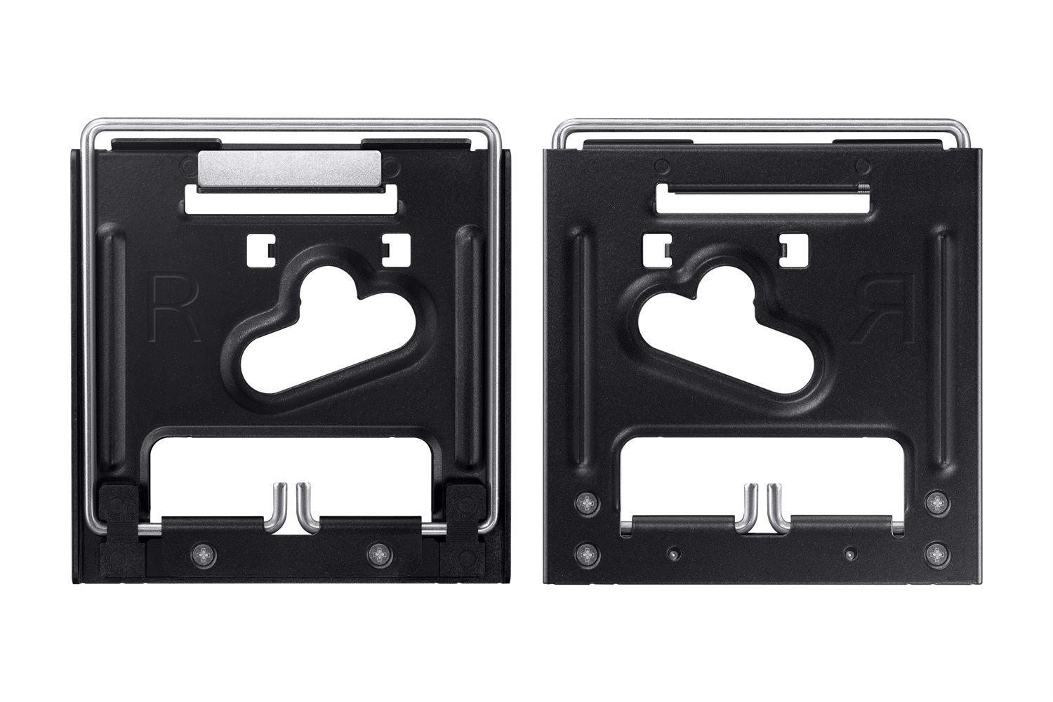 Samsung WMN-B50EB Staffa Slim Fit da Muro per TV 2,16 m (85