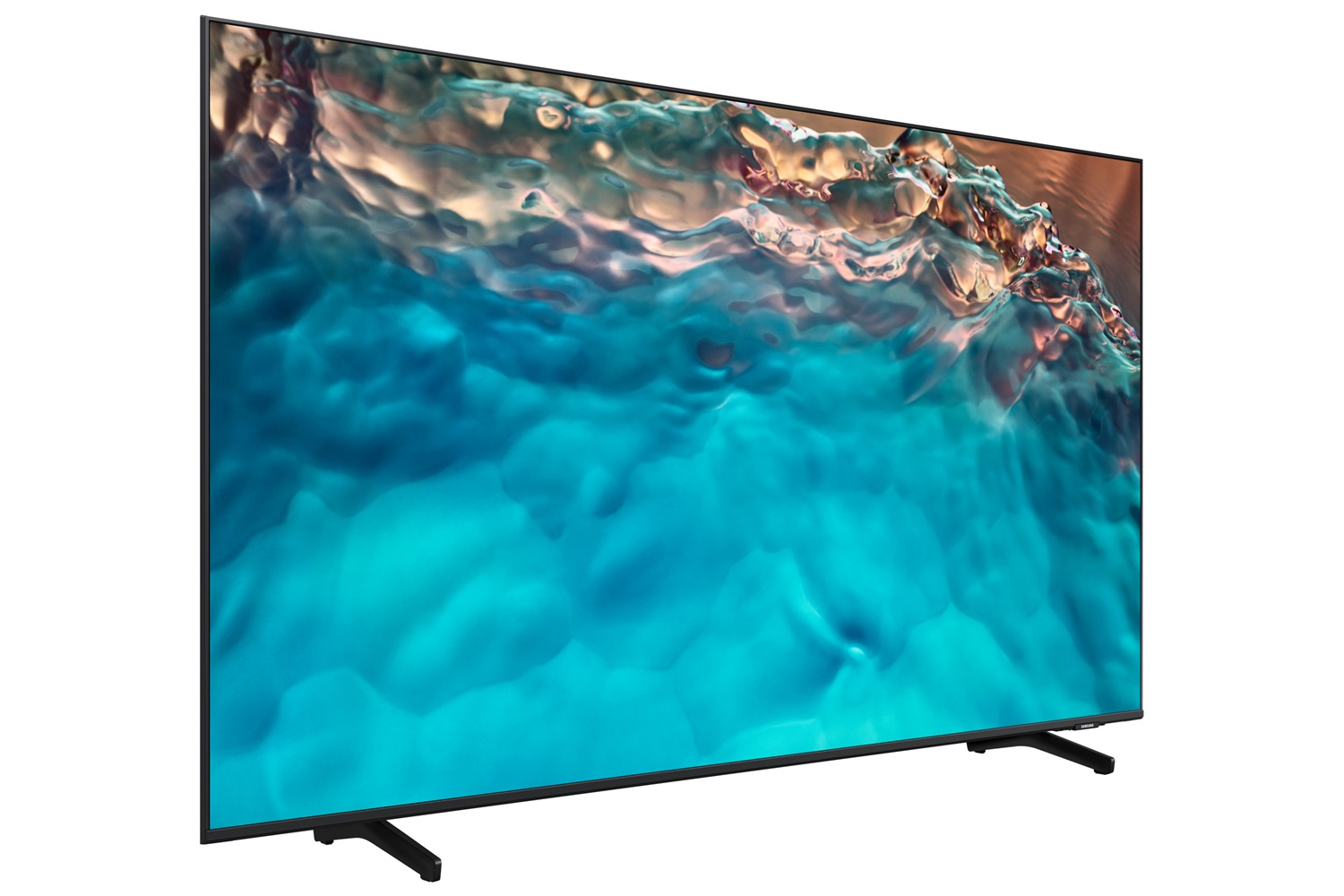 Samsung HG50BU800EUXEN 127 cm (50