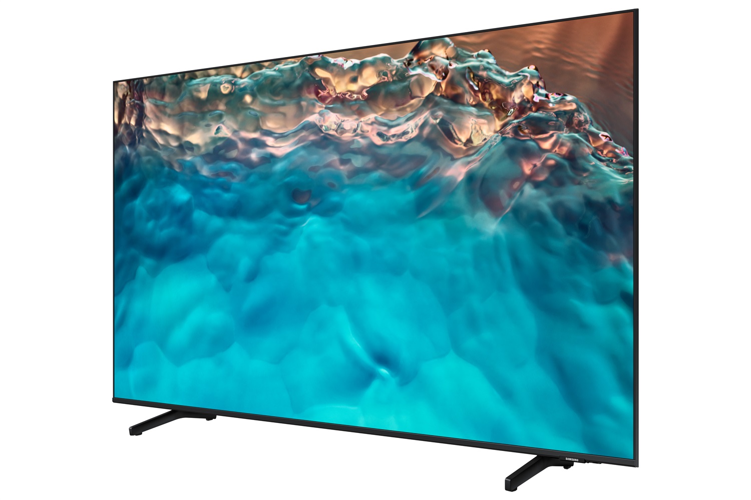 Samsung HG50BU800EUXEN 127 cm (50