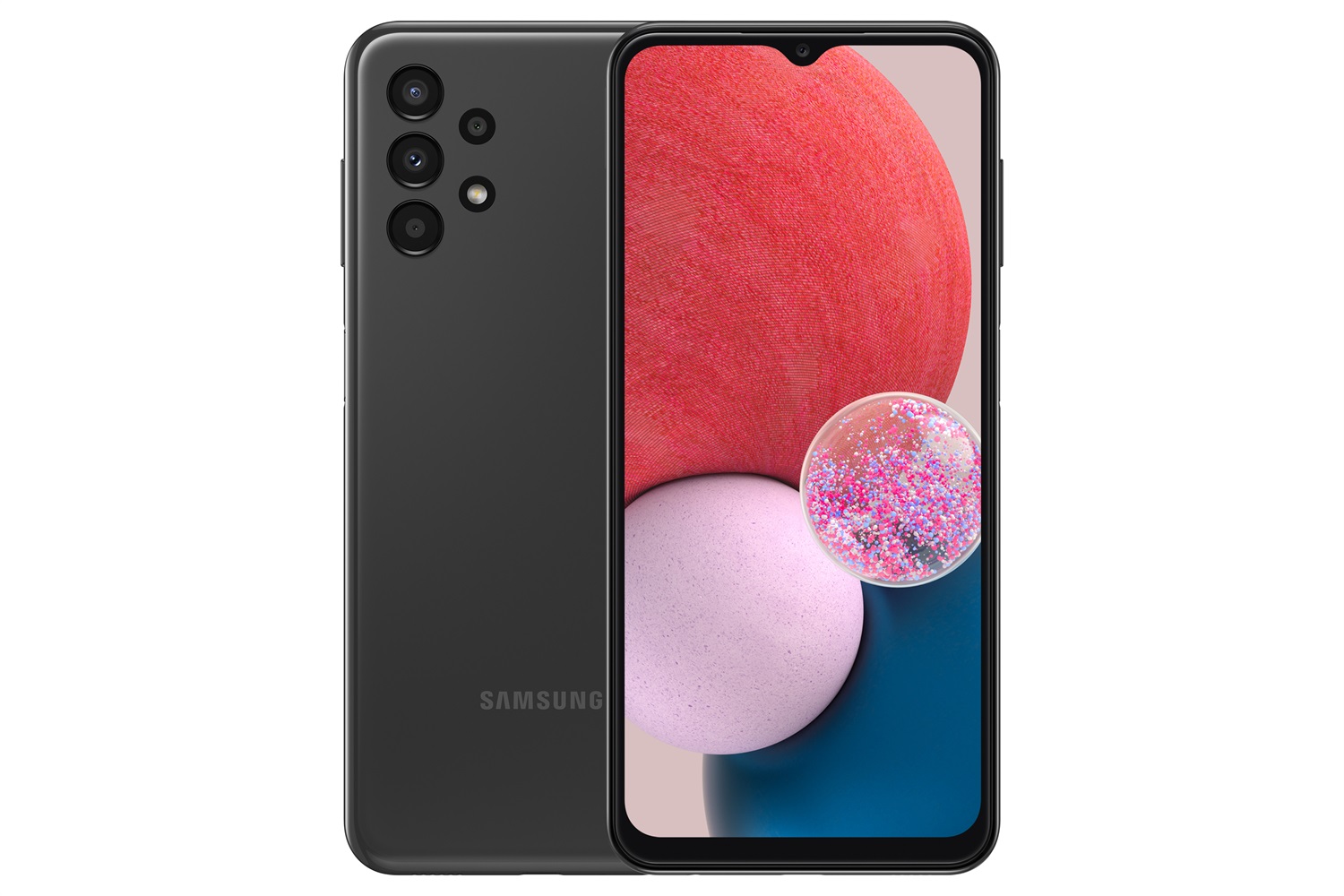 Samsung Galaxy A13 - 6,6