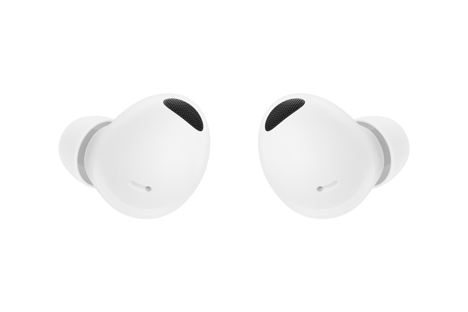 Samsung Galaxy Buds2 Pro Auricolari True Wireless Stereo (TWS) In-ear Bluetooth 5.3 Bianco con Microfono, Cancellazione Rumore e Autonomia Fino a 18 Ore