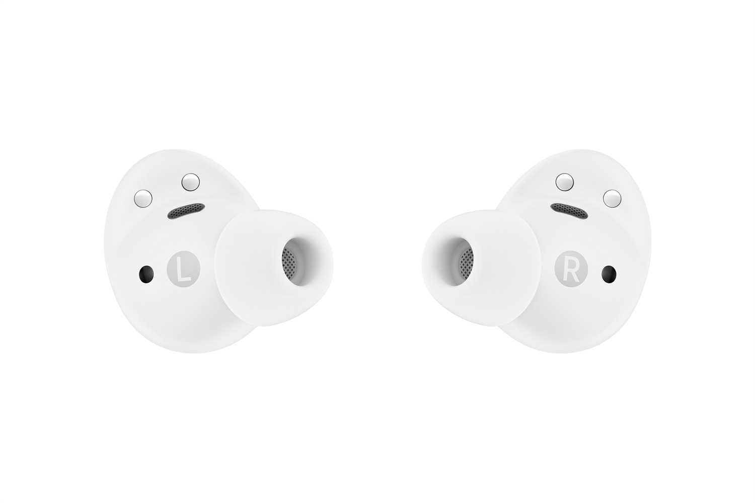 Samsung Galaxy Buds2 Pro Auricolari True Wireless Stereo (TWS) In-ear Bluetooth 5.3 Bianco con Microfono, Cancellazione Rumore e Autonomia Fino a 18 Ore