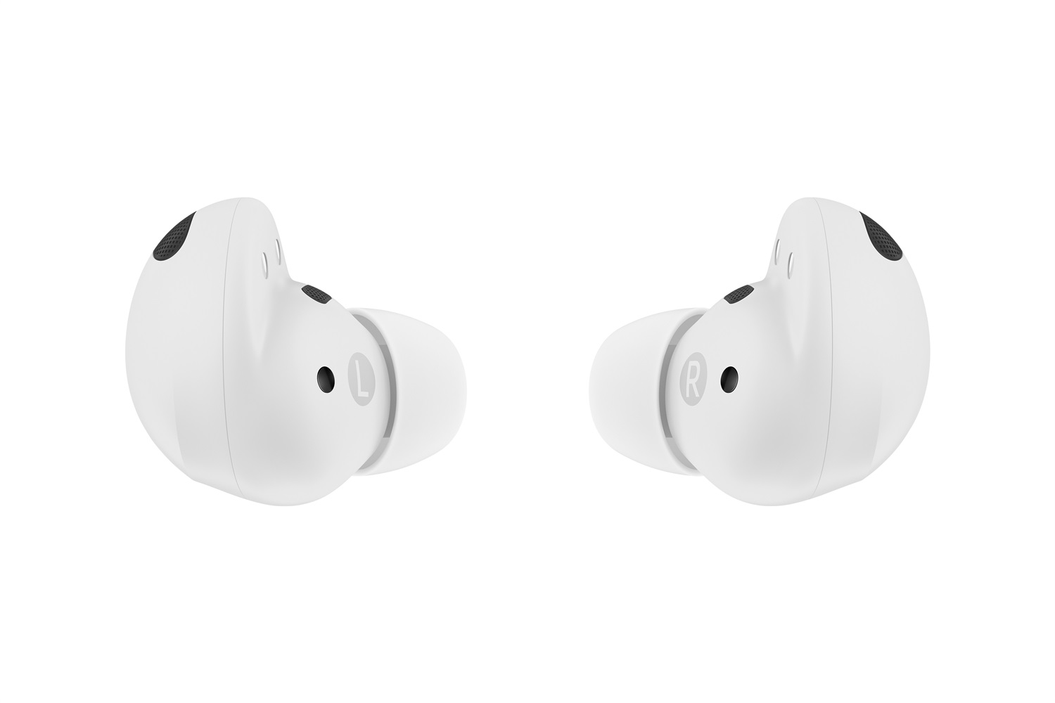 Samsung Galaxy Buds2 Pro Auricolari True Wireless Stereo (TWS) In-ear Bluetooth 5.3 Bianco con Microfono, Cancellazione Rumore e Autonomia Fino a 18 Ore