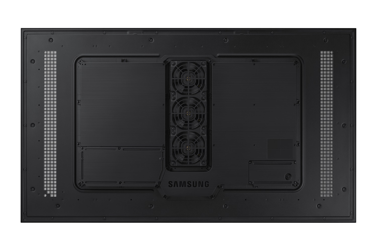Samsung OH46B-S Pannello Piatto per Segnaletica Digitale 46