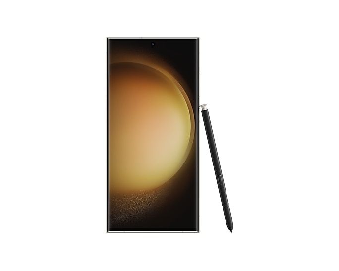 Samsung Galaxy S23 Ultra SM-S918B - 6.8